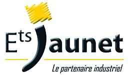 Logo JAUNET SAS