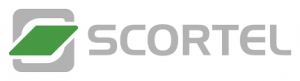 Logo SCORTEL
