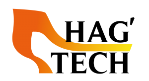 Logo HAG'TECH