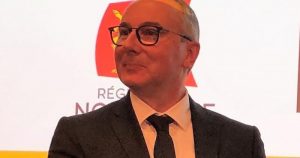 Bruno LEFRANC, directeur MULTIFORM et président SOTRABAN - Interview Le Journal des Entreprises