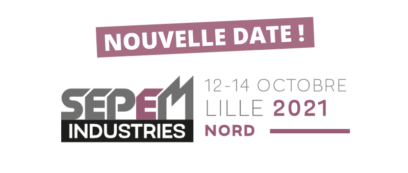 [SEPEM de Douai 2021] Nouvelle date en octobre !