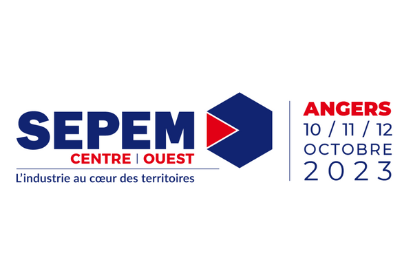 [SEPEM d'Angers] du 10 au 12 octobre 2023