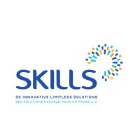 Logo SKILLS