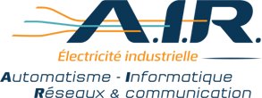 Logo A.I.R