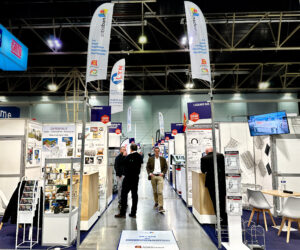 Salon SEPEM Douai - Collectif SOTRABAN Normandie